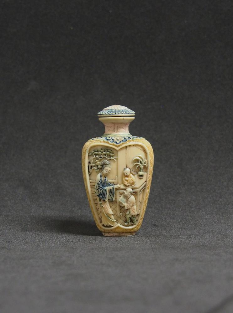 图片[1]-snuff-bottle BM-2018-3005.351-China Archive